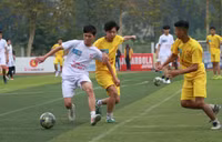 [ẢNH] Loạt trận 14h30 ngày 3-1-2021