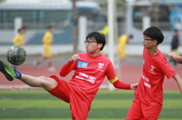 [ẢNH] Những khoảnh khắc ấn tượng nhất ngày thi đấu 6-1