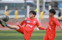 [ẢNH] Những khoảnh khắc ấn tượng nhất ngày thi đấu 6-1