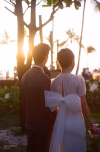 [ẢNH] Công Phượng khoe ảnh cưới đẹp lung linh ngày đầu năm mới