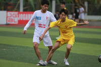 [ẢNH] Loạt trận 14h30 ngày 3-1-2021