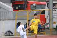 [ẢNH] Loạt trận 13h30 ngày 3-1-2021