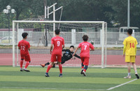 [ẢNH] Những khoảnh khắc ấn tượng nhất ngày thi đấu 6-1