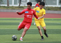 [ẢNH] Loạt trận 15h30 ngày 6-1-2021