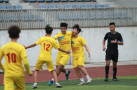 [ẢNH] Loạt trận 15h30 ngày 3-1-2021