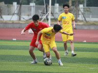 [ẢNH] Loạt trận 15h30 ngày 6-1-2021