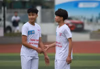 [ẢNH] Loạt trận 13h30 ngày 3-1-2021