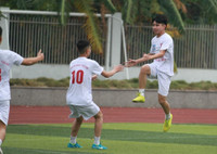 [ẢNH] Những khoảnh khắc cảm xúc nhất ngày thi đấu 3-1