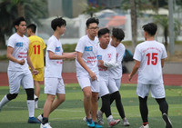 [ẢNH] Loạt trận 14h30 ngày 3-1-2021