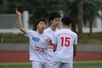 [ẢNH] Loạt trận 14h30 ngày 3-1-2021