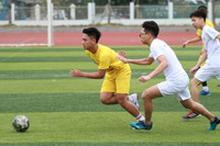 [ẢNH] Loạt trận 14h30 ngày 3-1-2021