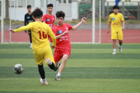 [ẢNH] Loạt trận 15h30 ngày 3-1-2021