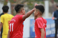 [ẢNH] Loạt trận 13h30 ngày 6-1-2021