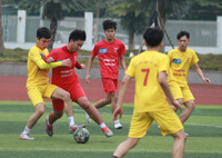 [ẢNH] Loạt trận 15h30 ngày 6-1-2021