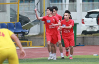 [ẢNH] Loạt trận 15h30 ngày 3-1-2021