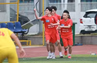 [ẢNH] Loạt trận 15h30 ngày 3-1-2021