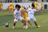 [ẢNH] Loạt trận 13h30 ngày 3-1-2021