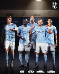 [ẢNH] Nếu các CLB lớn 