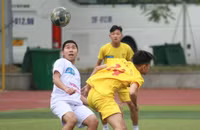 [ẢNH] Loạt trận 13h30 ngày 3-1-2021