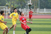 [ẢNH] Loạt trận 13h30 ngày 6-1-2021