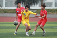 [ẢNH] Loạt trận 14h30 ngày 6-1-2021