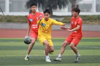 [ẢNH] Loạt trận 14h30 ngày 6-1-2021