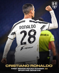 [ẢNH] Số áo thời khởi nghiệp của các siêu sao: Toàn hàng 