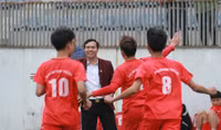 [ẢNH] Loạt trận 15h30 ngày 3-1-2021