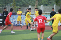 [ẢNH] Loạt trận 15h30 ngày 6-1-2021