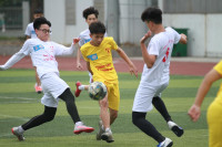 [ẢNH] Những khoảnh khắc cảm xúc nhất ngày thi đấu 3-1