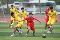 [ẢNH] Loạt trận 14h30 ngày 6-1-2021