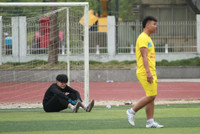 [ẢNH] Loạt trận 14h30 ngày 3-1-2021