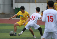 [ẢNH] Loạt trận 14h30 ngày 3-1-2021