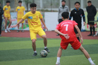 [ẢNH] Loạt trận 15h30 ngày 6-1-2021