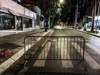 Hà Nội phong tỏa hàng pizza gần trung tâm vì có ca nghi nhiễm Covid-19