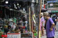 [ẢNH] Chợ dân sinh với sáng kiến 