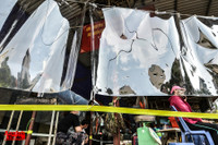 [ẢNH] Chợ dân sinh với sáng kiến 