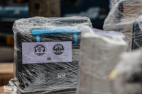 [ẢNH] Cận cảnh máy thở hiện đại 