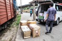 [ẢNH] Cận cảnh máy thở hiện đại 