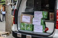 [ẢNH] Cận cảnh máy thở hiện đại 