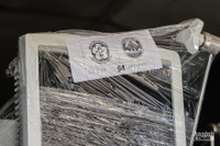 [ẢNH] Cận cảnh máy thở hiện đại 