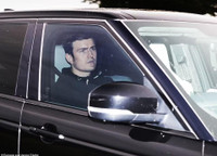 Dàn sao M.U 'mặt như đưa đám' đến sân tập sau thảm bại