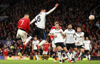 Toàn cảnh màn ngược dòng đỉnh cao của M.U