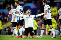 Toàn cảnh màn ngược dòng đỉnh cao của M.U