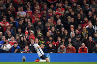 Toàn cảnh màn ngược dòng đỉnh cao của M.U