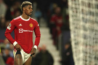 Toàn cảnh màn ngược dòng đỉnh cao của M.U