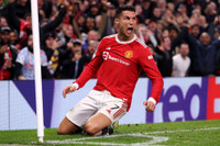 Toàn cảnh màn ngược dòng đỉnh cao của M.U