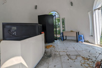 Tận mắt công viên thiên văn học khủng đầu tiên ở Hà Nội xây xong lại bỏ không