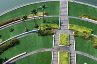 Tận mắt công viên thiên văn học khủng đầu tiên ở Hà Nội xây xong lại bỏ không