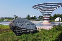 Tận mắt công viên thiên văn học khủng đầu tiên ở Hà Nội xây xong lại bỏ không